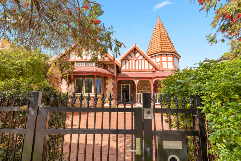 Read more about the article Whitney House: Premium Supported Independent Living (SIL) for Complex and High Physical Support Needs in Perth